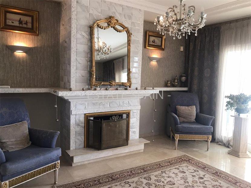 Таунхаус в Марбелье 278 м2 №BL2510319D1FD  - Продажа - 9 large