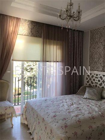 Таунхаус в Марбелье 278 м2 №BL2510319D1FD  - Продажа - 27 preview