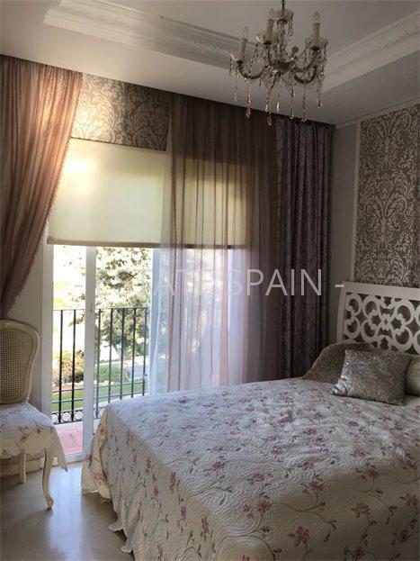 Таунхаус в Марбелье 278 м2 №BL2510319D1FD  - Продажа - 27 large