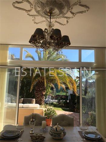 Таунхаус в Марбелье 278 м2 №BL2510319D1FD  - Продажа - 6 preview