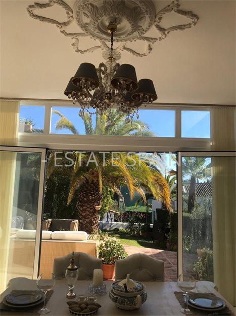 Таунхаус в Марбелье 278 м2 №BL2510319D1FD  - Продажа - 6 large