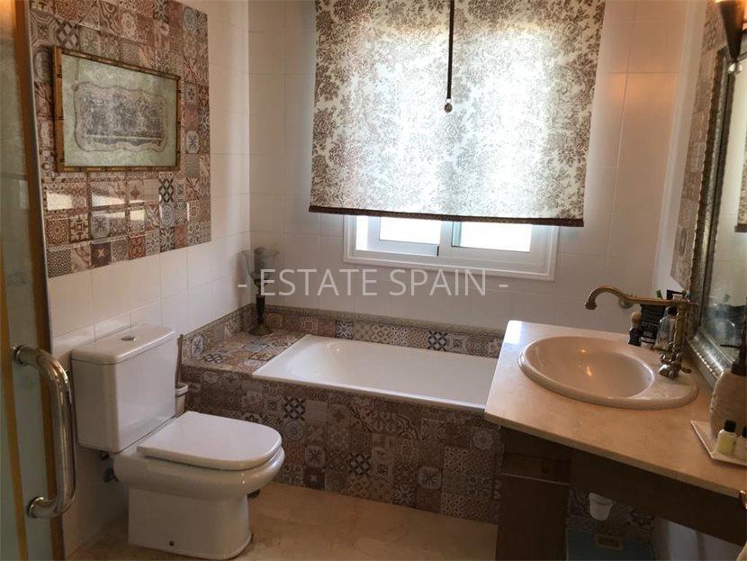 Таунхаус в Марбелье 278 м2 №BL2510319D1FD  - Продажа - 23 large