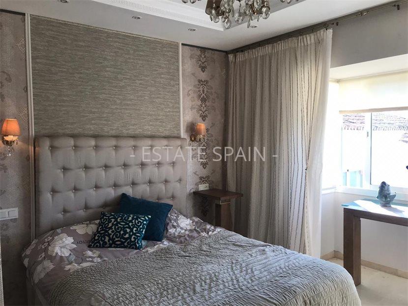 Таунхаус в Марбелье 278 м2 №BL2510319D1FD  - Продажа - 26 large