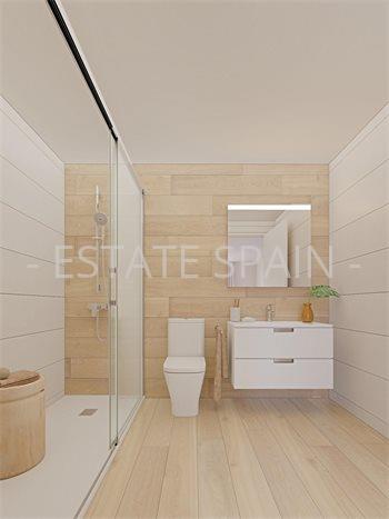 Апартаменты в Кальпе 126 м2 №ART261122A3FC  - Продажа - 14 preview