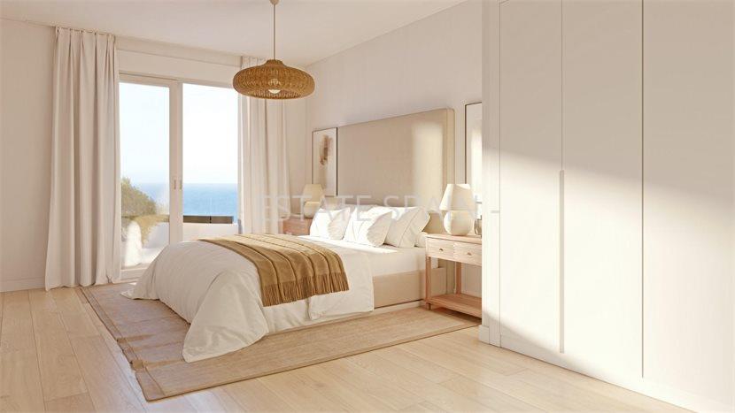 Апартаменты в Кальпе 126 м2 №ART261122A3FC  - Продажа - 12 preview