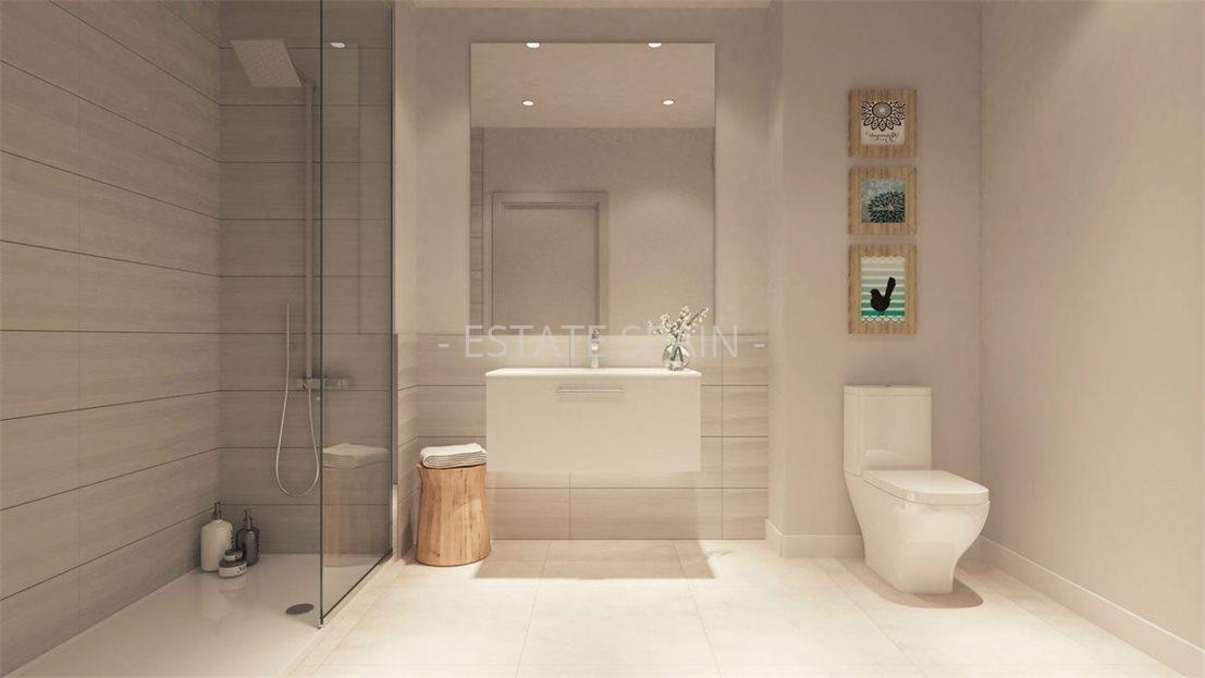 Апартаменты в Манильве 99 м2 №ART2196EE5E0  - Продажа - 16 large