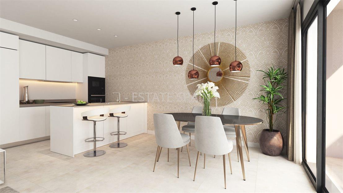 Апартаменты в Манильве 99 м2 №ART2196EE5E0  - Продажа - 11 large