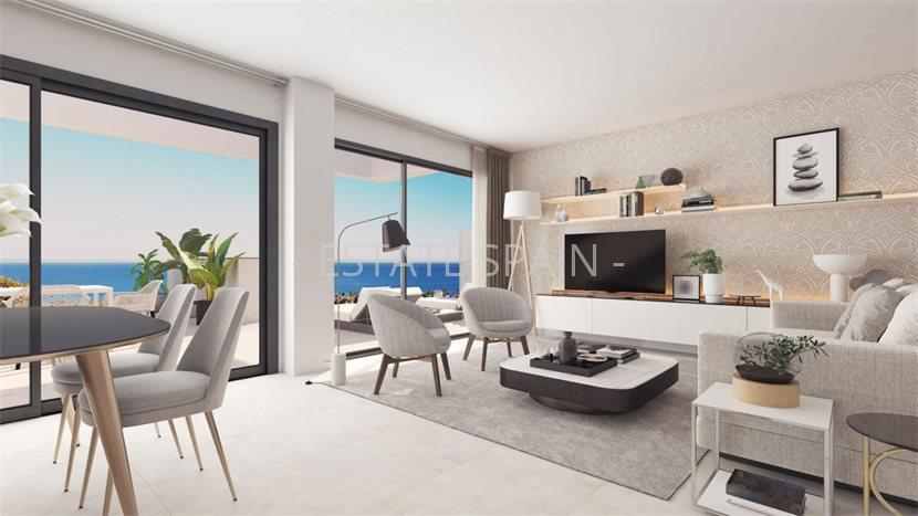 Апартаменты в Манильве 99 м2 №ART2196EE5E0  - Продажа - 14 preview