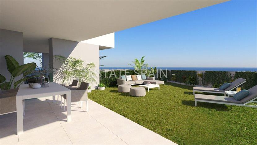 Апартаменты в Манильве 99 м2 №ART2196EE5E0  - Продажа - 15 preview