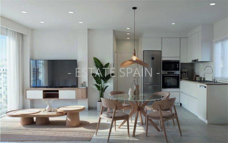 Апартаменты в Торревьехе 34 м2 №ART2632C2BEF  - Продажа - 7 preview