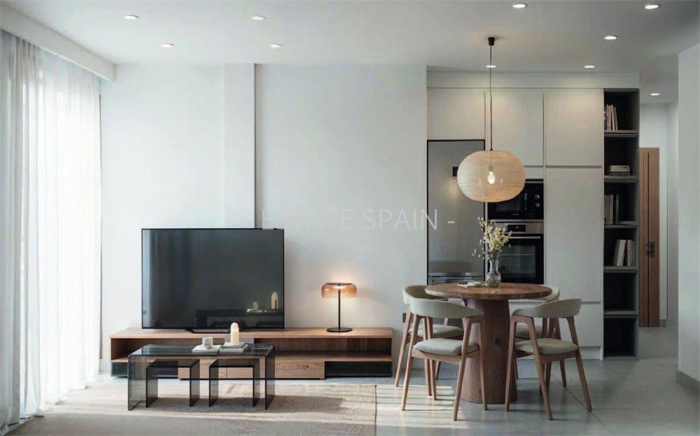 Апартаменты в Торревьехе 34 м2 №ART2632C2BEF  - Продажа - 2 large