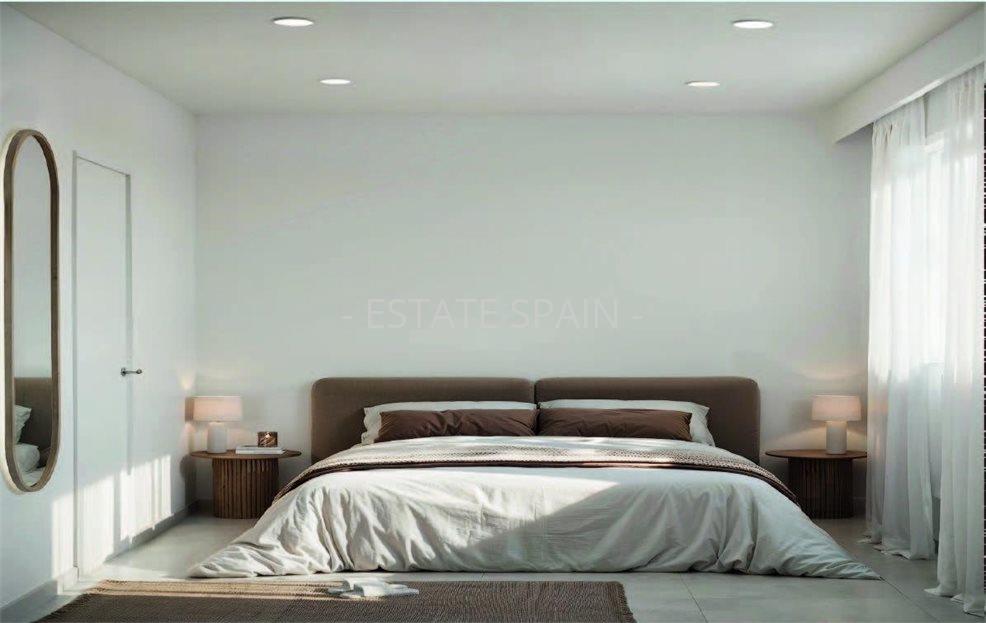 Апартаменты в Торревьехе 34 м2 №ART2632C2BEF  - Продажа - 3 large