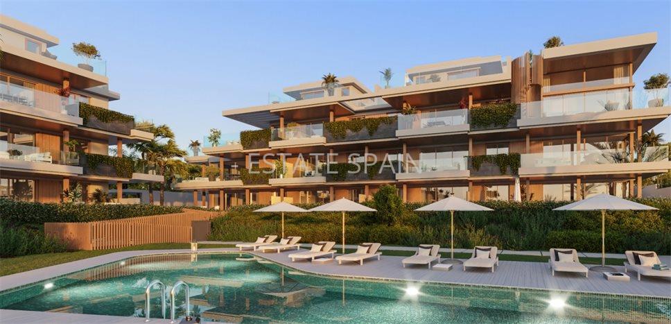 Бунгало в Эстепоне 148 м2 №BL26119347D3  - Продажа - 6 preview