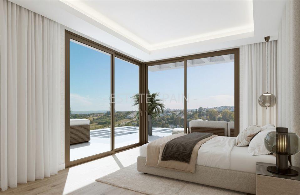 Бунгало в Эстепоне 148 м2 №BL26119347D3  - Продажа - 9 large