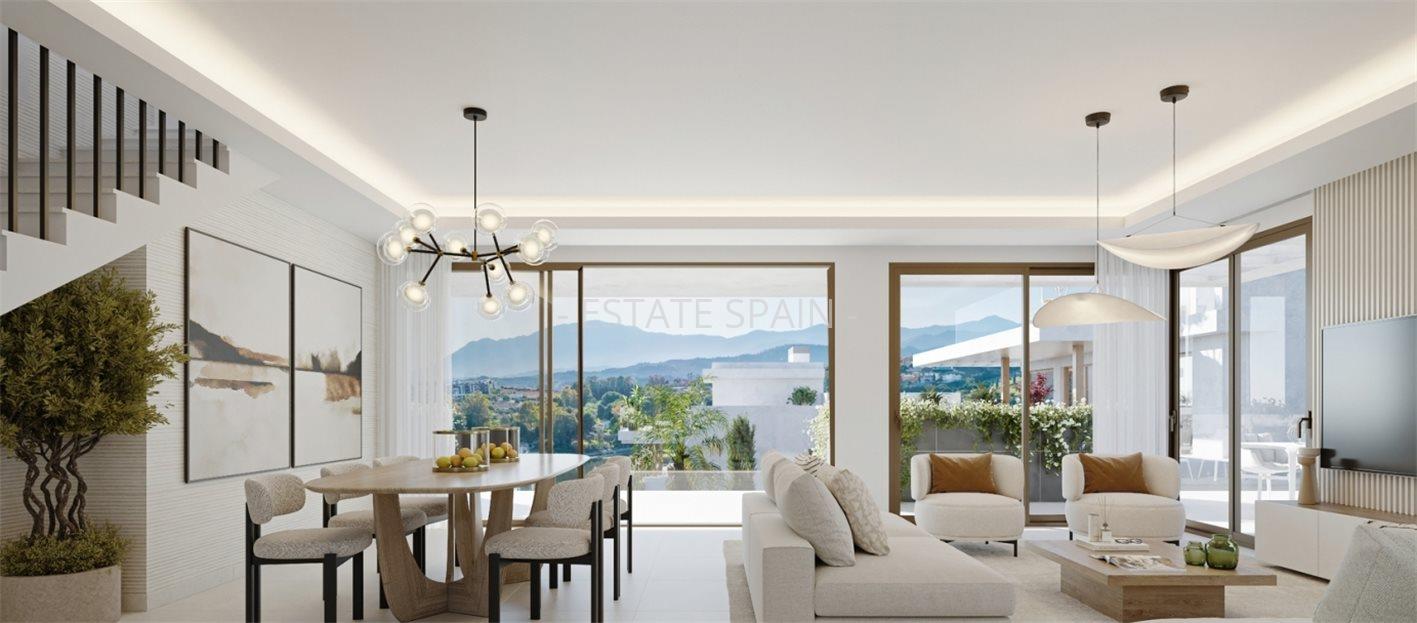 Бунгало в Эстепоне 148 м2 №BL26119347D3  - Продажа - 7 large