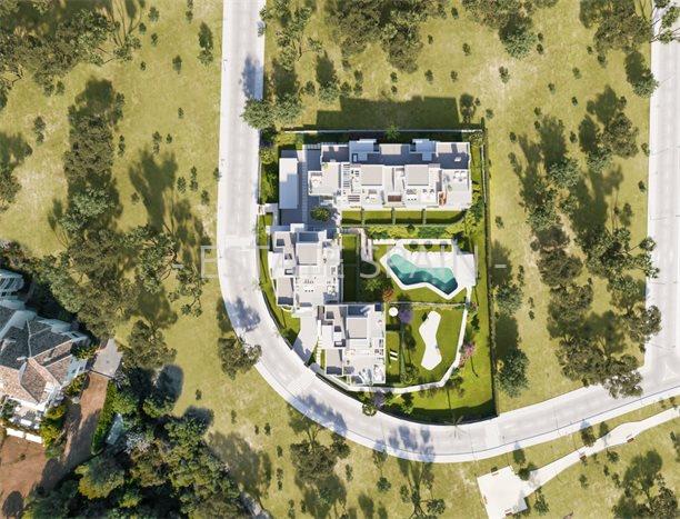 Бунгало в Эстепоне 148 м2 №BL26119347D3  - Продажа - 4 preview