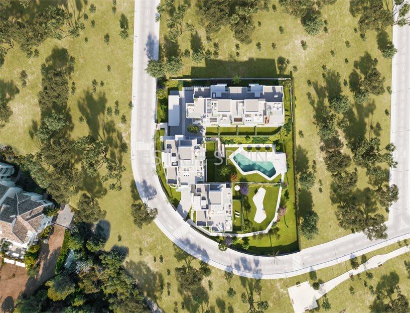 Бунгало в Эстепоне 148 м2 №BL26119347D3  - Продажа - 4 large