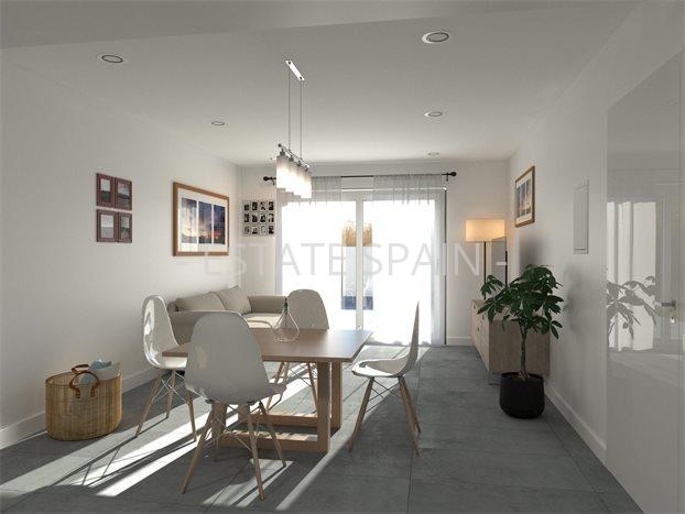 Вилла в Сан-Хавьере 85 м2 №VL25102A38EC  - Продажа - 3 preview