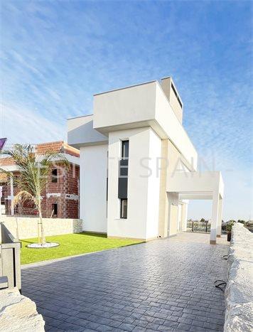 Вилла в Альгорфа 436 м2 №VL26217D6E28  - Продажа - 3 preview