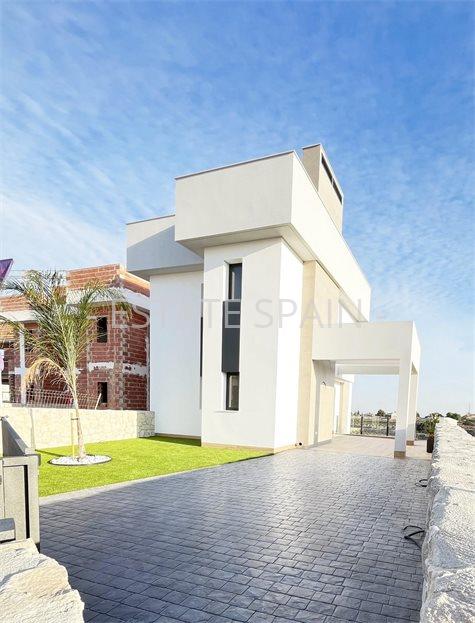 Вилла в Альгорфа 436 м2 №VL26217D6E28  - Продажа - 3 large