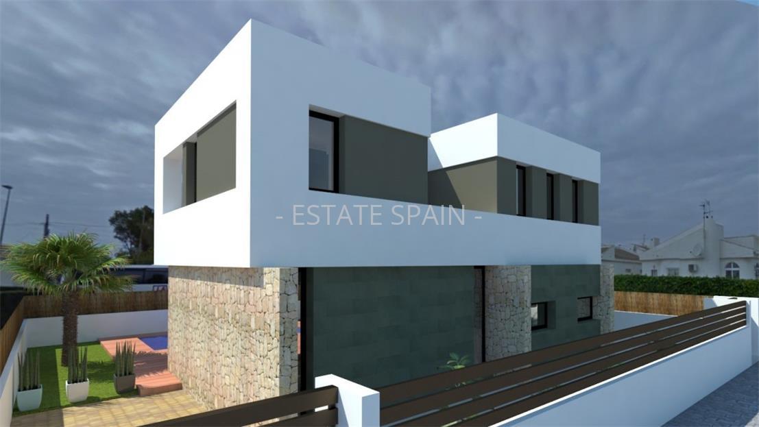 Шале в Миль Пальмерас 140 м2 №TAU18625323E  - Продажа - 4 large