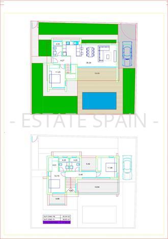 Шале в Миль Пальмерас 140 м2 №TAU18625323E  - Продажа - 5 preview