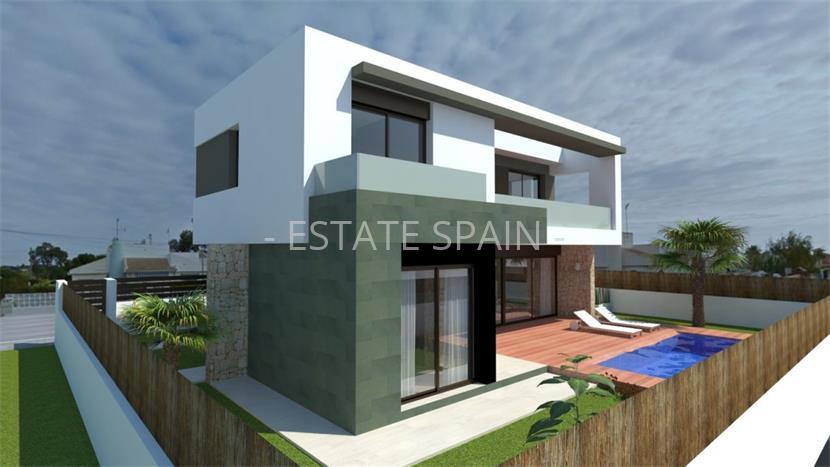 Шале в Миль Пальмерас 140 м2 №TAU18625323E  - Продажа - 1 preview