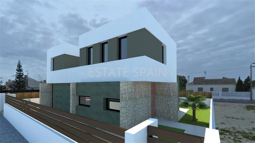 Шале в Миль Пальмерас 140 м2 №TAU18625323E  - Продажа - 3 preview