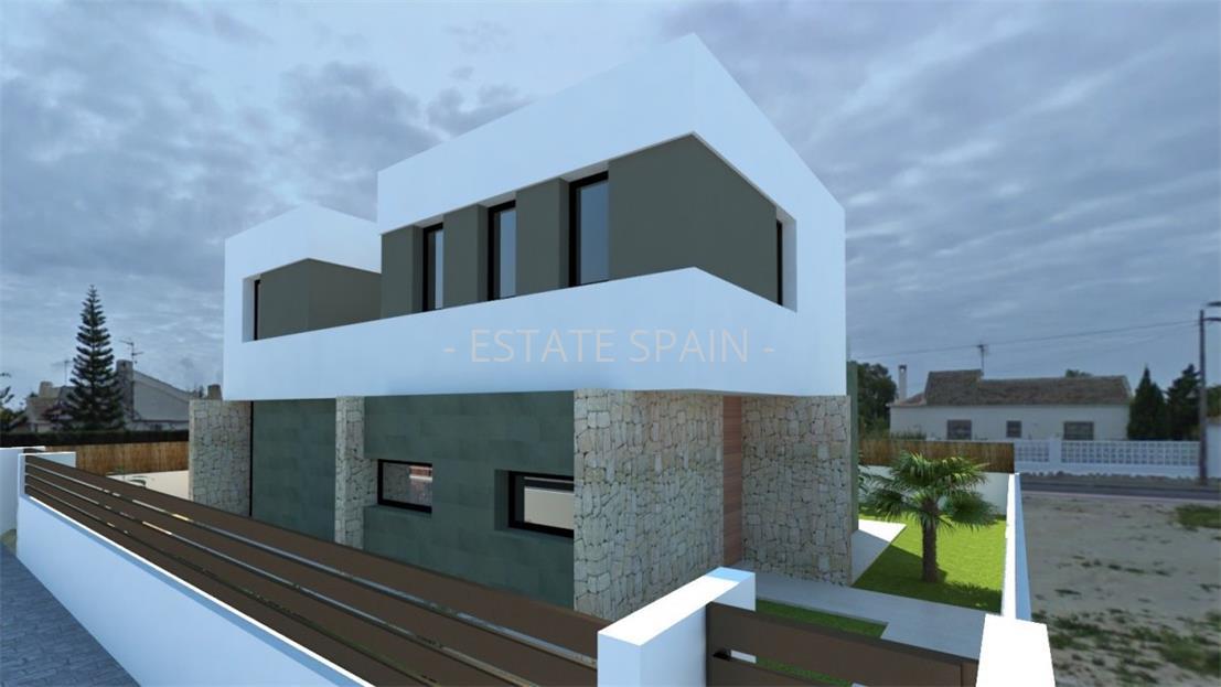 Шале в Миль Пальмерас 140 м2 №TAU18625323E  - Продажа - 3 large