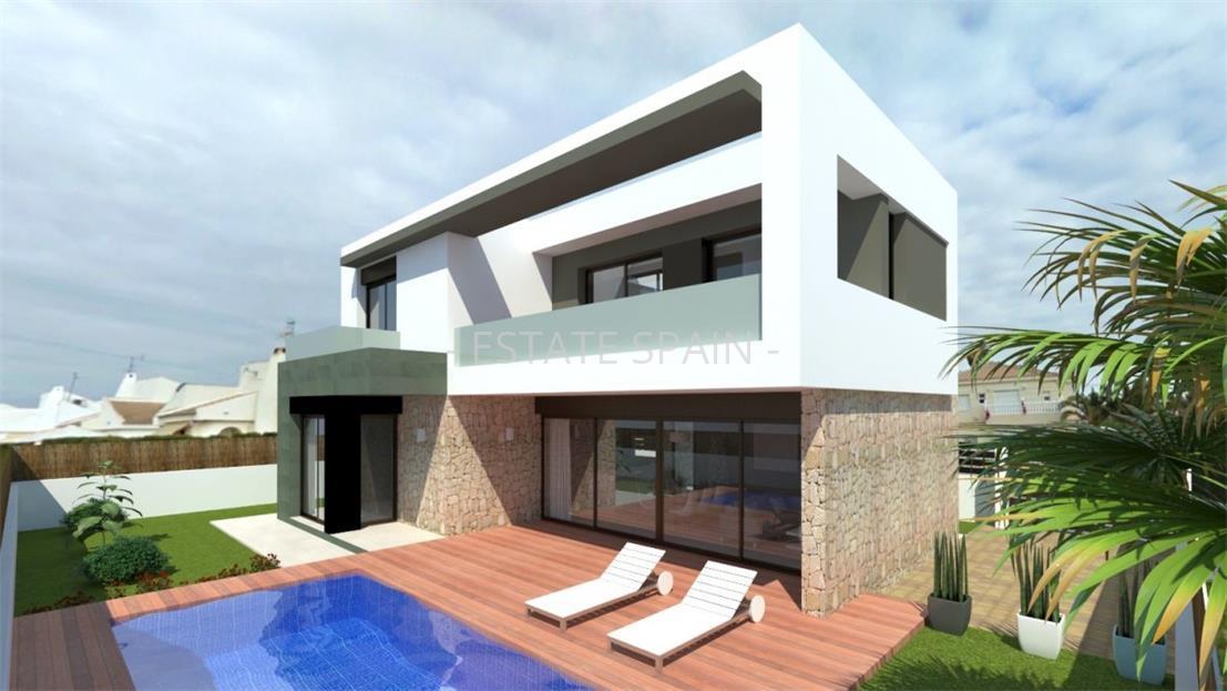 Шале в Миль Пальмерас 140 м2 №TAU18625323E  - Продажа - 2 large