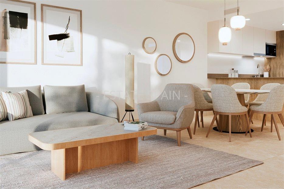 Апартаменты в Торревьехе 84 м2 №BL26223B53F  - Продажа - 7 large