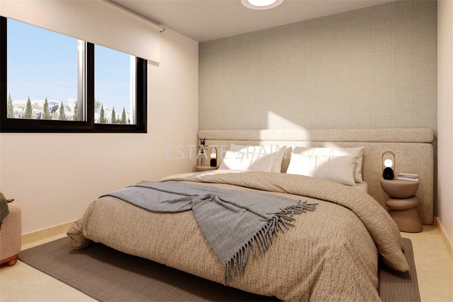 Апартаменты в Торревьехе 84 м2 №BL26223B53F  - Продажа - 12 large