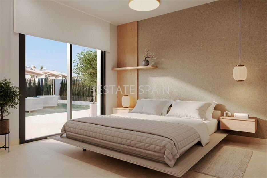 Апартаменты в Торревьехе 84 м2 №BL26223B53F  - Продажа - 11 large