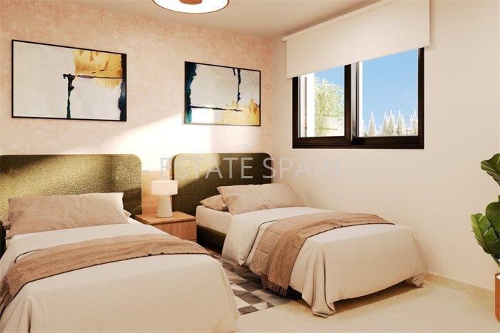 Апартаменты в Торревьехе 84 м2 №BL26223B53F  - Продажа - 15 preview