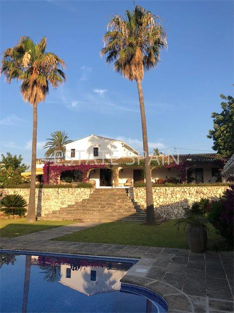 Вилла в Хавее 360 м2 №VL20923171DD  - Продажа - 28 large