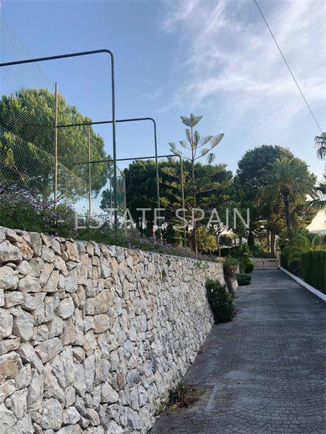 Вилла в Хавее 360 м2 №VL20923171DD  - Продажа - 41 large