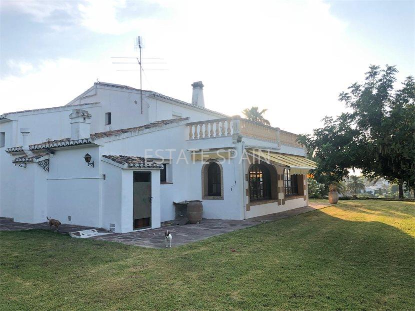 Вилла в Хавее 360 м2 №VL20923171DD  - Продажа - 37 large