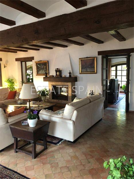 Вилла в Хавее 360 м2 №VL20923171DD  - Продажа - 60 large