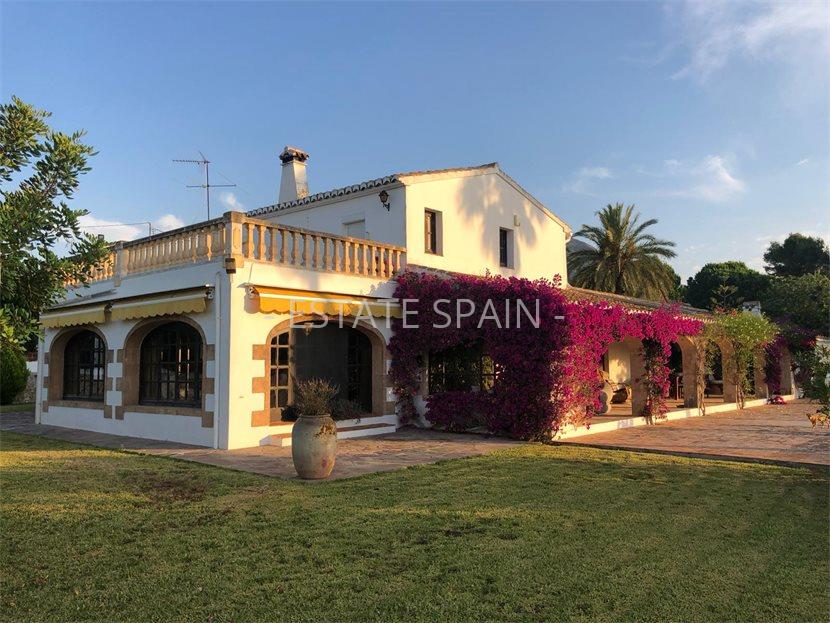 Вилла в Хавее 360 м2 №VL20923171DD  - Продажа - 1 large