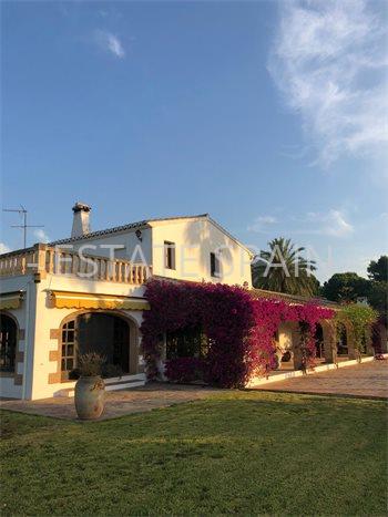 Вилла в Хавее 360 м2 №VL20923171DD  - Продажа - 55 preview