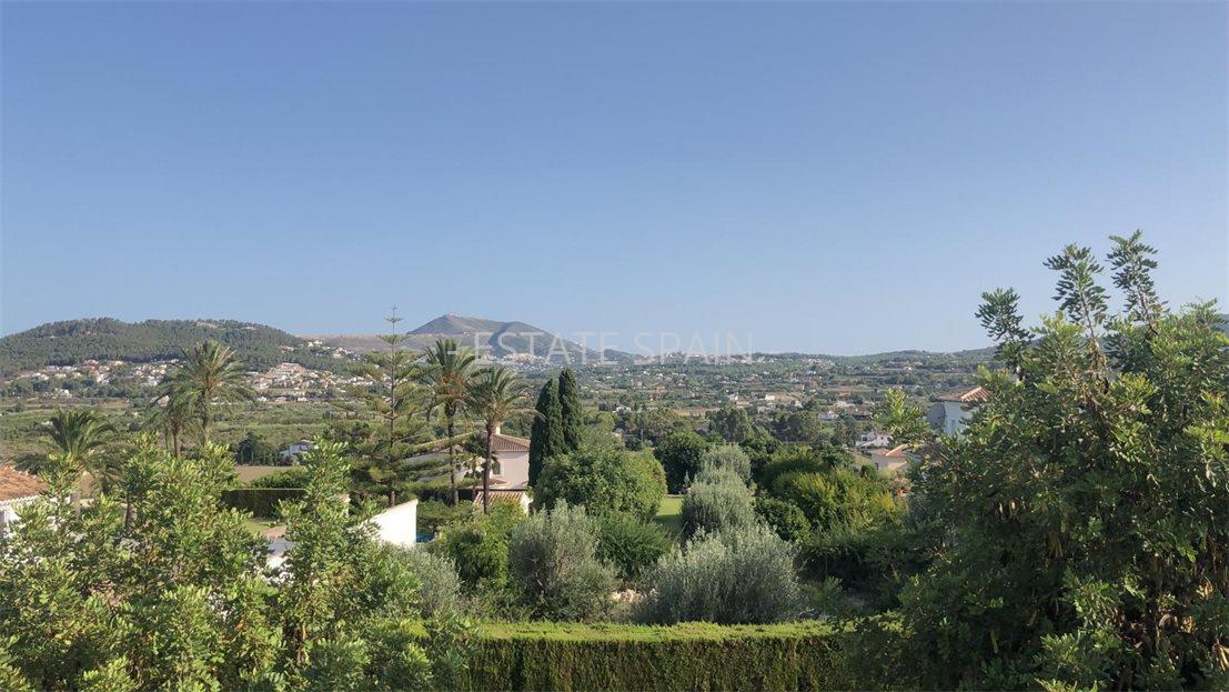 Вилла в Хавее 360 м2 №VL20923171DD  - Продажа - 9 large