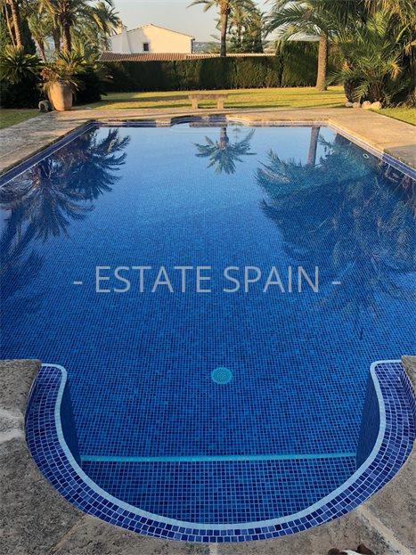 Вилла в Хавее 360 м2 №VL20923171DD  - Продажа - 29 large