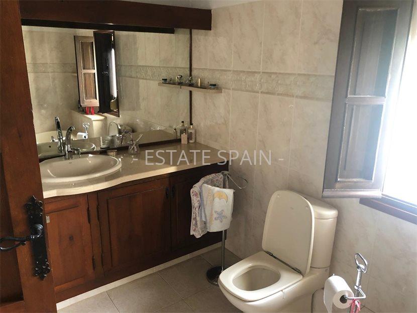 Вилла в Хавее 360 м2 №VL20923171DD  - Продажа - 22 large