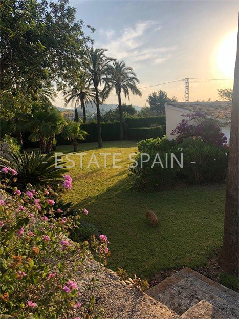 Вилла в Хавее 360 м2 №VL20923171DD  - Продажа - 24 large