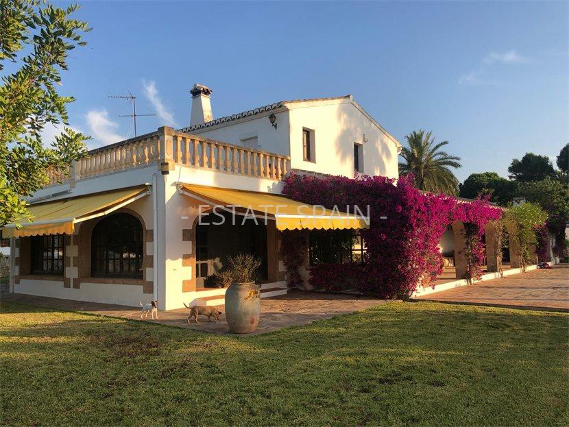 Вилла в Хавее 360 м2 №VL20923171DD  - Продажа - 5 large