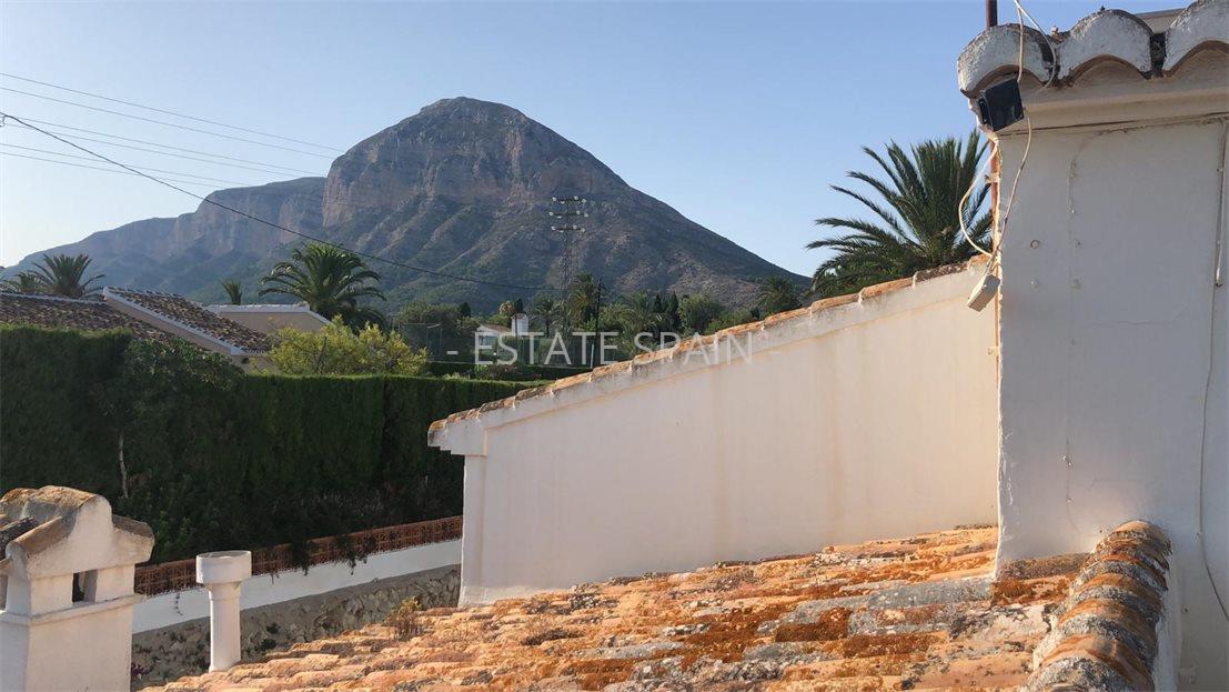 Вилла в Хавее 360 м2 №VL20923171DD  - Продажа - 7 large