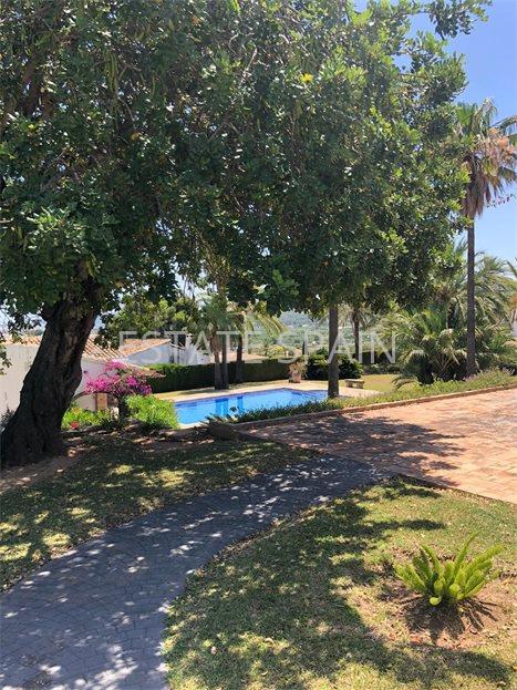 Вилла в Хавее 360 м2 №VL20923171DD  - Продажа - 69 large