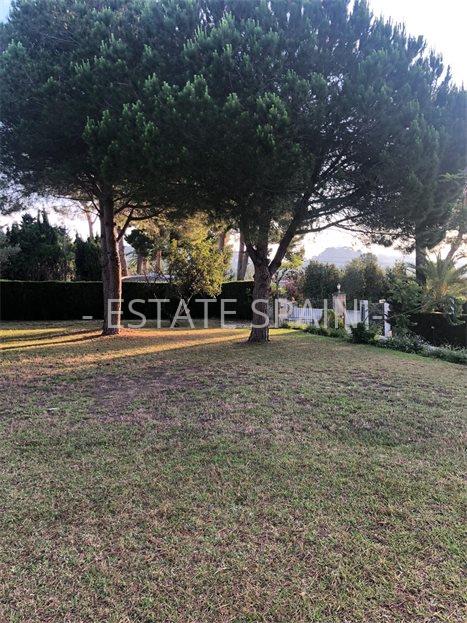 Вилла в Хавее 360 м2 №VL20923171DD  - Продажа - 34 large