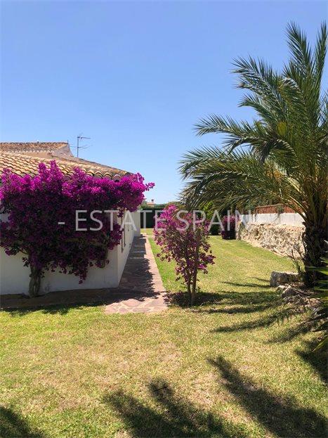 Вилла в Хавее 360 м2 №VL20923171DD  - Продажа - 65 large