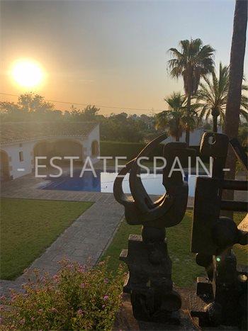 Вилла в Хавее 360 м2 №VL20923171DD  - Продажа - 49 preview